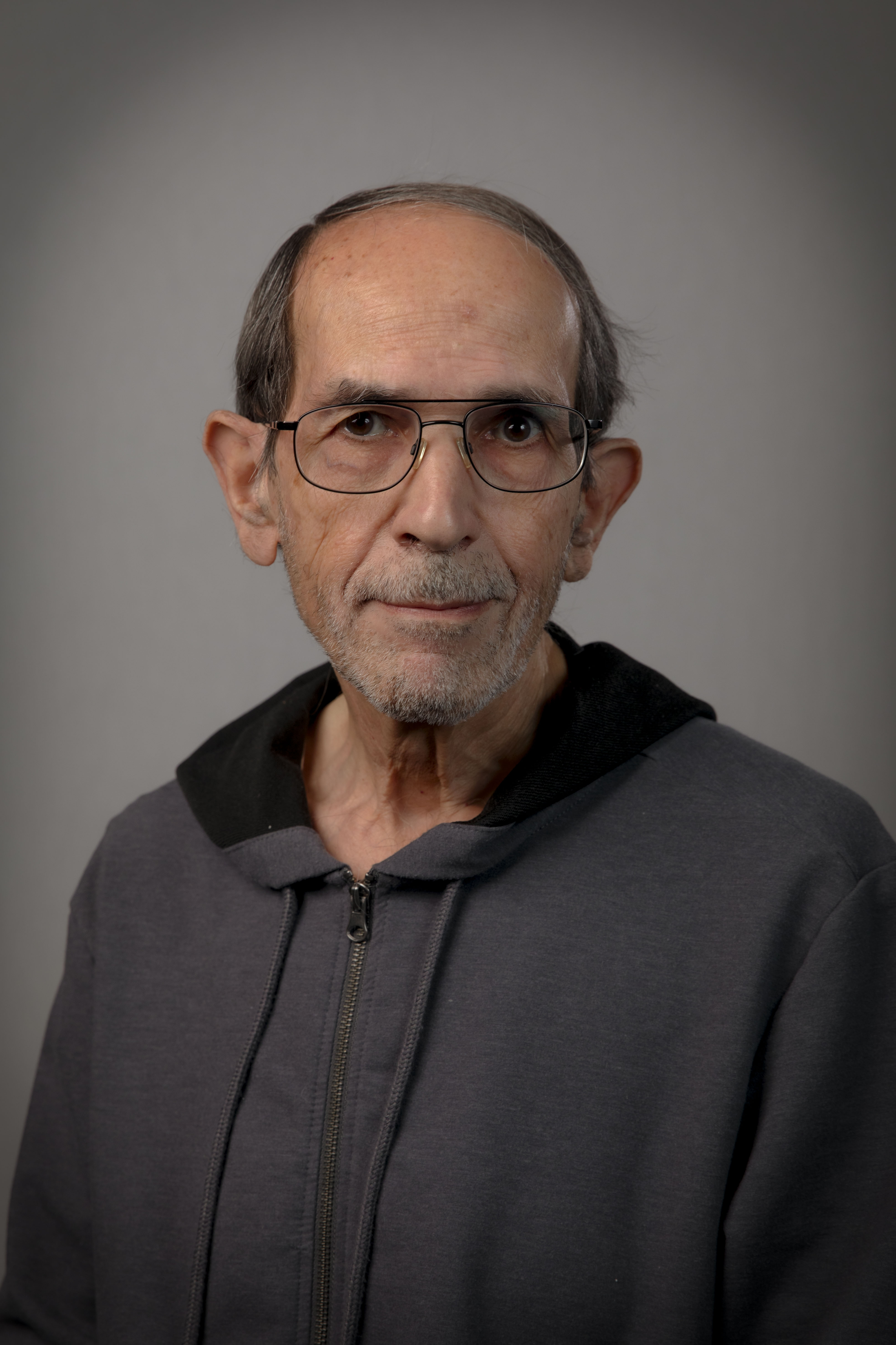 Abdul Hamood headshot