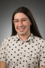 Matt Molinar headshot Matt Molinar headshot