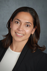 Rocio Acosta headshot Rocio Acosta headshot