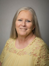 Erma Landers headshot Erma Landers headshot