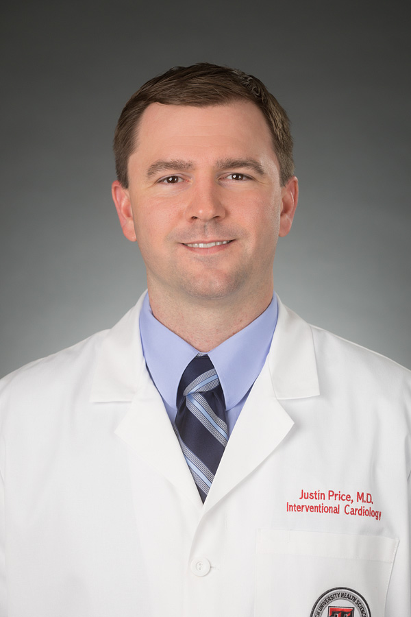 Justin Price, MD Justin Price, MD