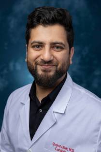 Muhammad Qudrat Ullah Muhammad Qudrat Ullah