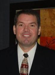 Rodney Young headshot