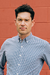 Dan Stuart headshot