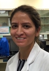 Gurvinder Kaur headshot