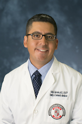 Felix Morales headshot