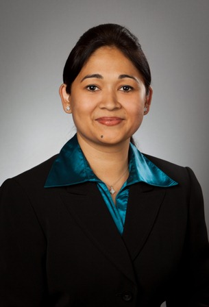 Nimat Alam headshot