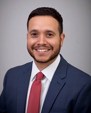 Martin Ortega headshot