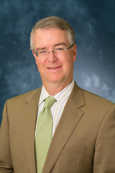 Michael Ragain headshot