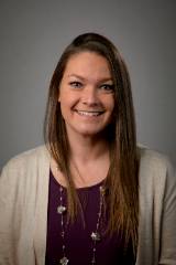 Stephanie Faulkner headshot
