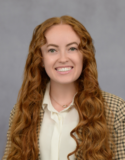 Carina Goodart headshot
