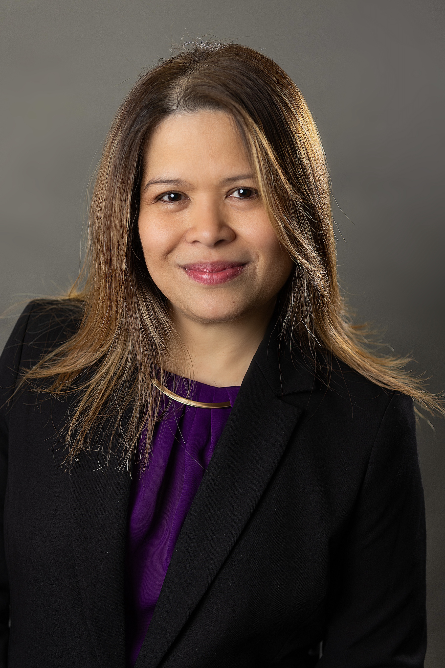 Niempa Bacani headshot