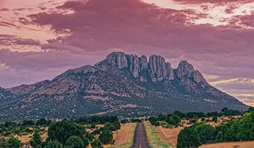 FortDavis FortDavis