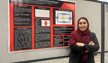 research day research day
