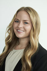 Delaney Wagers headshot Delaney Wagers headshot