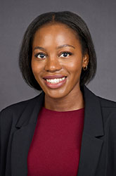 Faith Femi-Ogunyemi headshot Faith Femi-Ogunyemi headshot