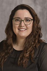 Megan Murphy headshot Megan Murphy headshot