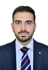 Muhammad Arish headshot