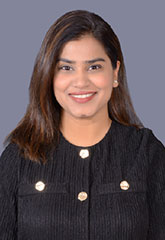Tanveer Dabria headshot