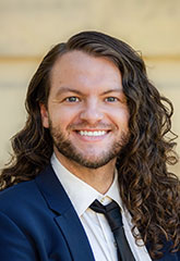 Todd Greer headshot