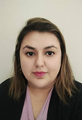 Sahar Ashraf headshot