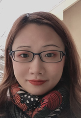 Chang Liu headshot