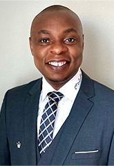 Obinna Chukwuma headshot
