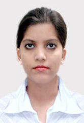 Sampada Badgaiyan headshot