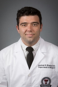 Andrew Kimber headshot