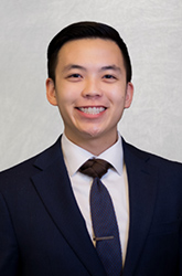 Daniel Ngo headshot