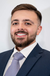 Baraa Souman headshot