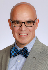 Dr. Joehassin Cordero headshot