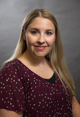 Jennifer Wilson headshot