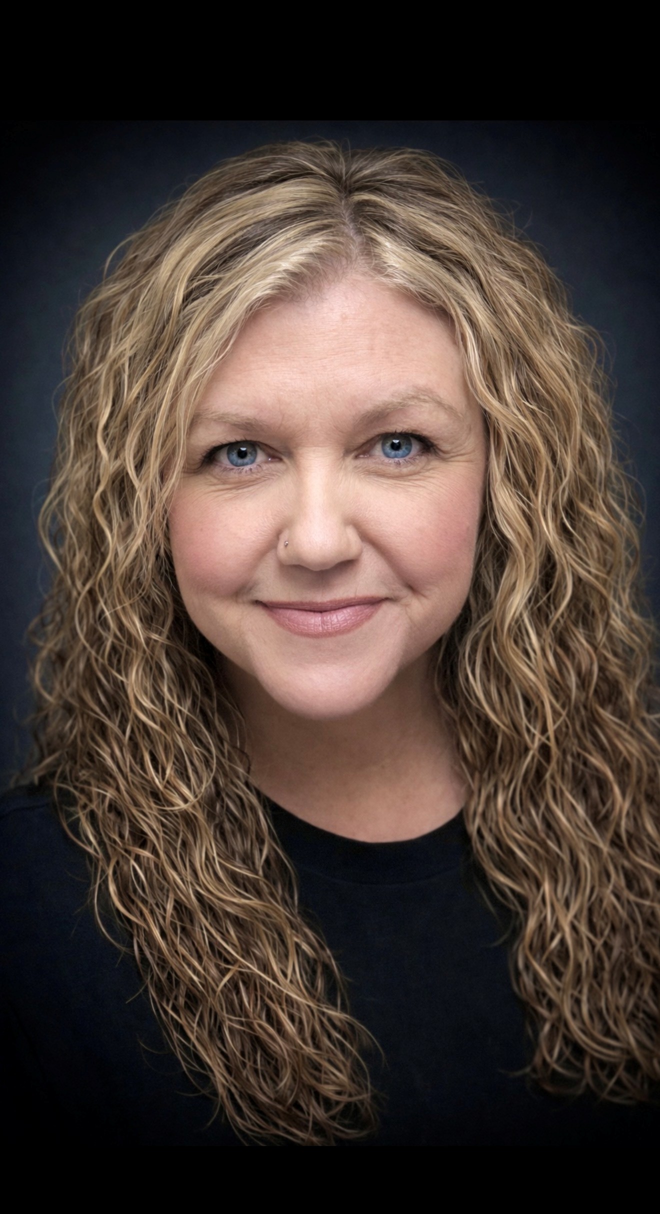 Jennifer Acevedo headshot