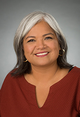Erica Arriaga headshot