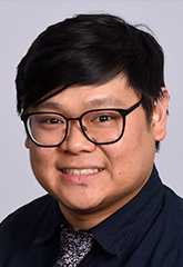 Desmond Khor headshot Desmond Khor headshot
