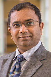 Kishor Bhende Kishor Bhende