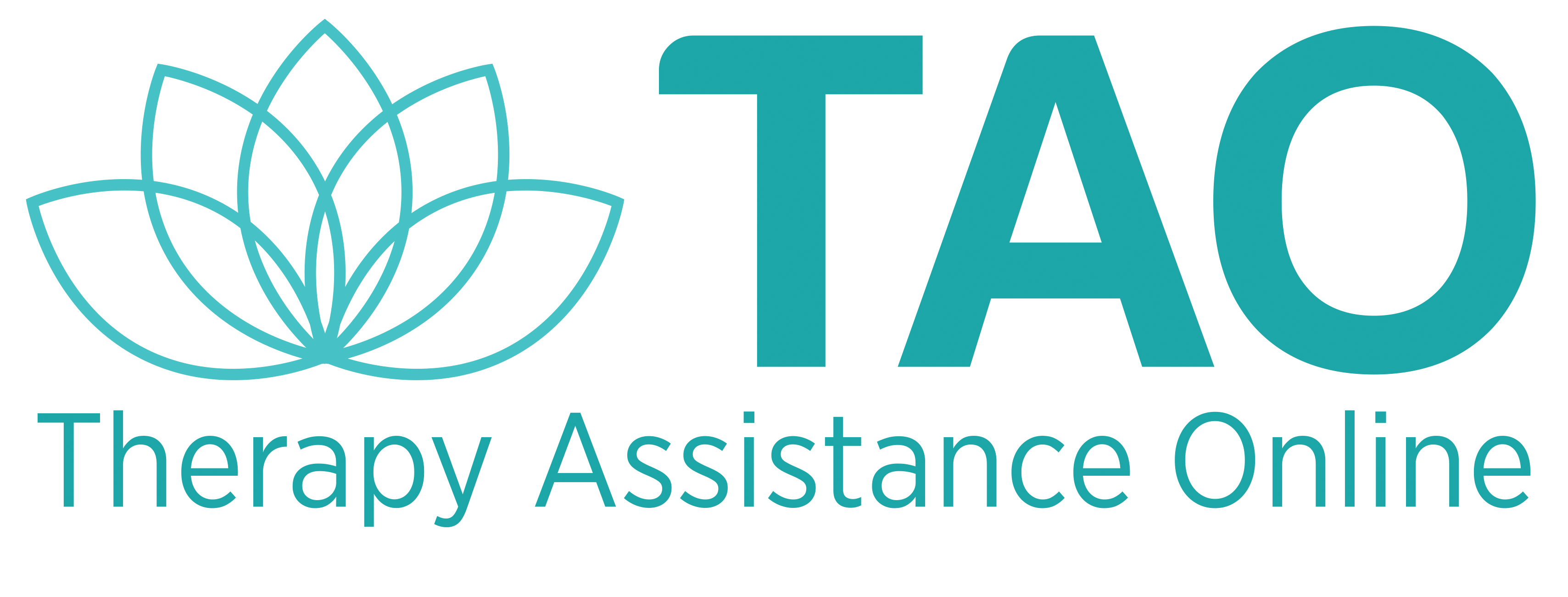 TAO logo TAO logo