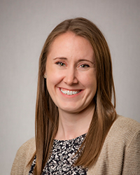 Headshot of Natalie Harryman Headshot of Natalie Harryman