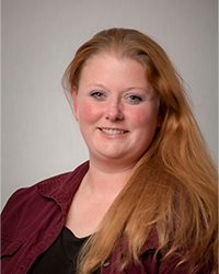 Headshot of Rebecca Hyman Headshot of Rebecca Hyman