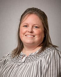 Headshot of Tammy Bland Headshot of Tammy Bland