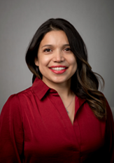 Veronica Estrada headshot