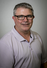 Brett King headshot