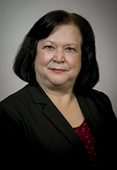 Jean Hood headshot