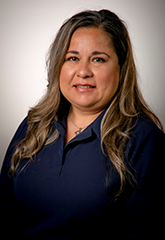 Kim Gutierrez headshot