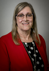 LINDA MCMURRAY headshot