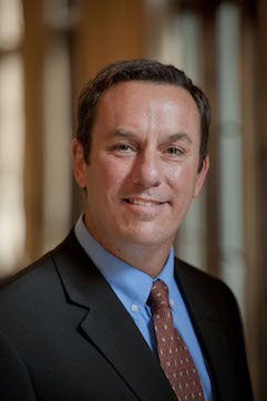 Tom Abbruscato headshot