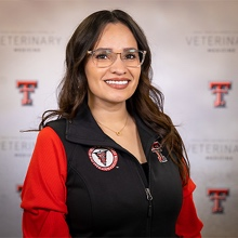 Villalba headshot
