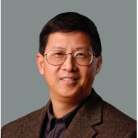 Ming-Hai Wang headshot