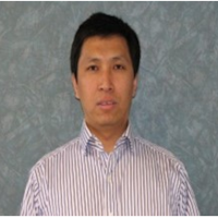 Zhang headshot